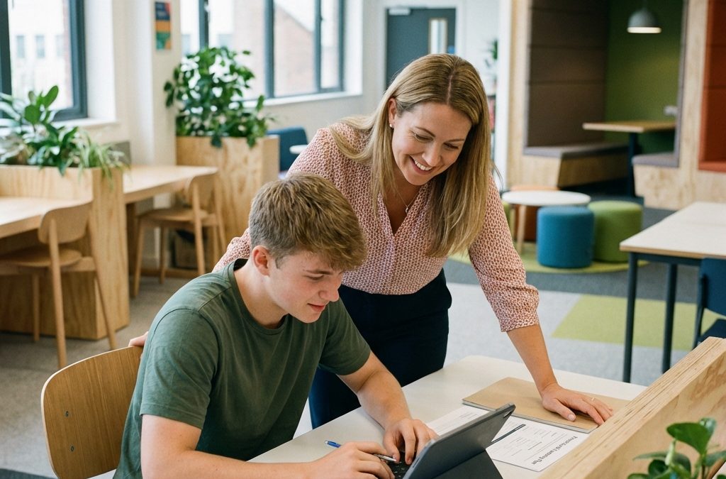 Il Ruolo e le Funzioni del Tutor