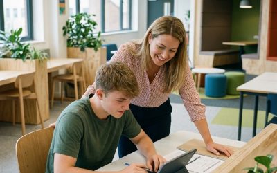 Il Ruolo e le Funzioni del Tutor