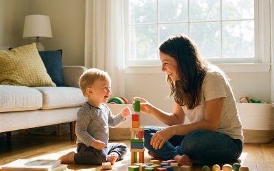 Comprendere il Modello ESDM: Intervento Naturale per l’Autismo