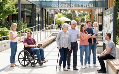 La transizione inclusiva dei servizi alla persona e la Convenzione ONU