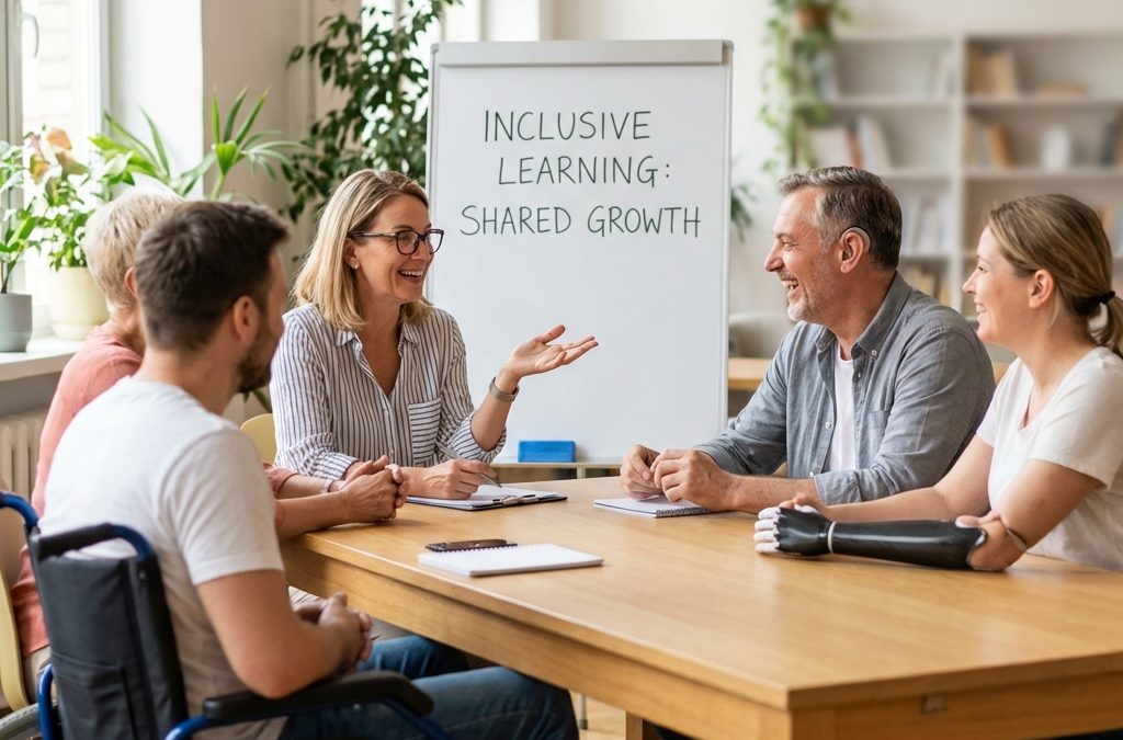 Educare all’Affettività e Sessualità Sostenibile